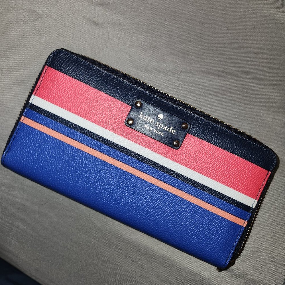 KATE SPADE WALLER - Picture 5 of 5